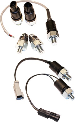 PS61PressureSwitch