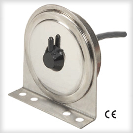 876 Series Capacitance Pressure Transducer